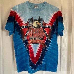 Liquid Blue, Lynyrd Skynyrd,L, 2005